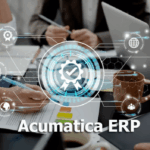 Acumatica ERP